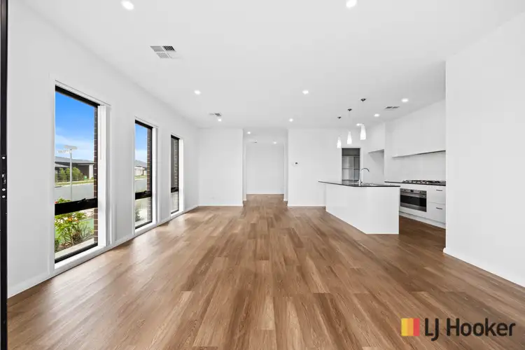 Second view of Homely house listing, 2 Sunray Street, Tralee NSW 2620