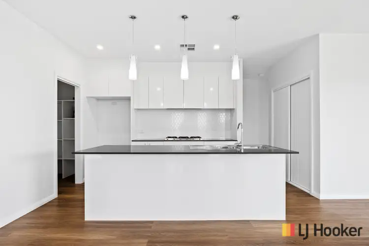 Third view of Homely house listing, 2 Sunray Street, Tralee NSW 2620