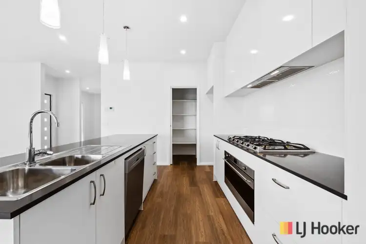 Fourth view of Homely house listing, 2 Sunray Street, Tralee NSW 2620