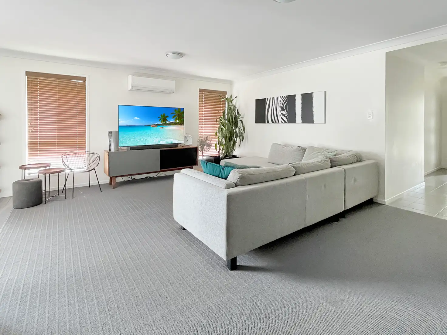 Main view of Homely house listing, 51 Valentine Circuit, Augustine Heights QLD 4300
