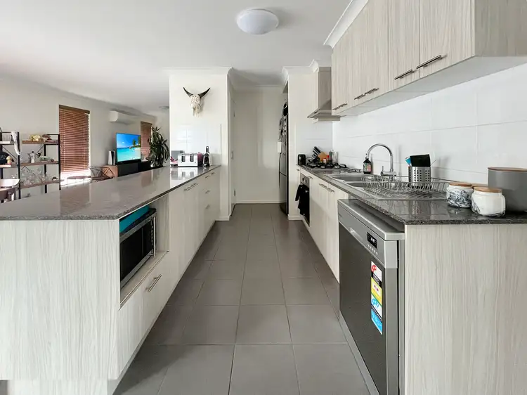 Third view of Homely house listing, 51 Valentine Circuit, Augustine Heights QLD 4300