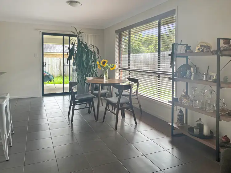 Fourth view of Homely house listing, 51 Valentine Circuit, Augustine Heights QLD 4300