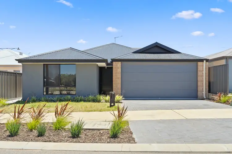 Main view of Homely house listing, 78 Mcdonald Road, Baldivis WA 6171