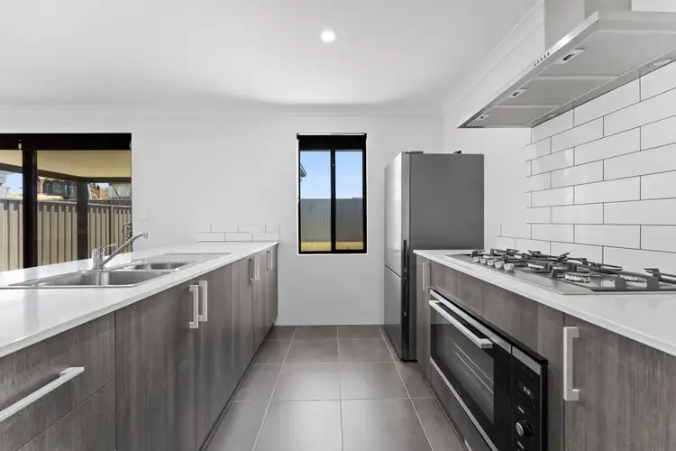 Second view of Homely house listing, 78 Mcdonald Road, Baldivis WA 6171