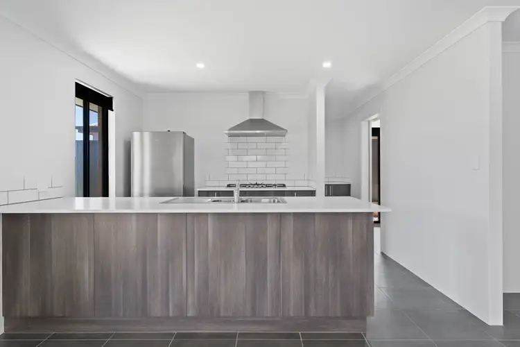 Third view of Homely house listing, 78 Mcdonald Road, Baldivis WA 6171