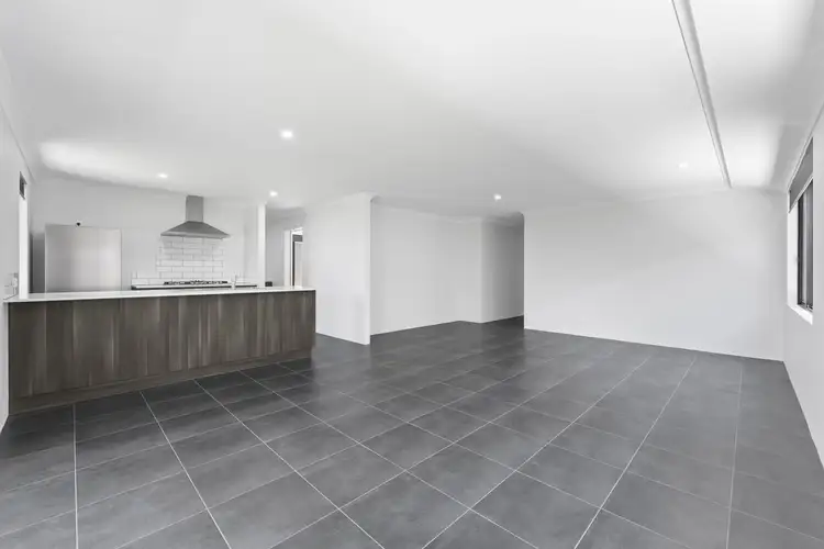 Fifth view of Homely house listing, 78 Mcdonald Road, Baldivis WA 6171
