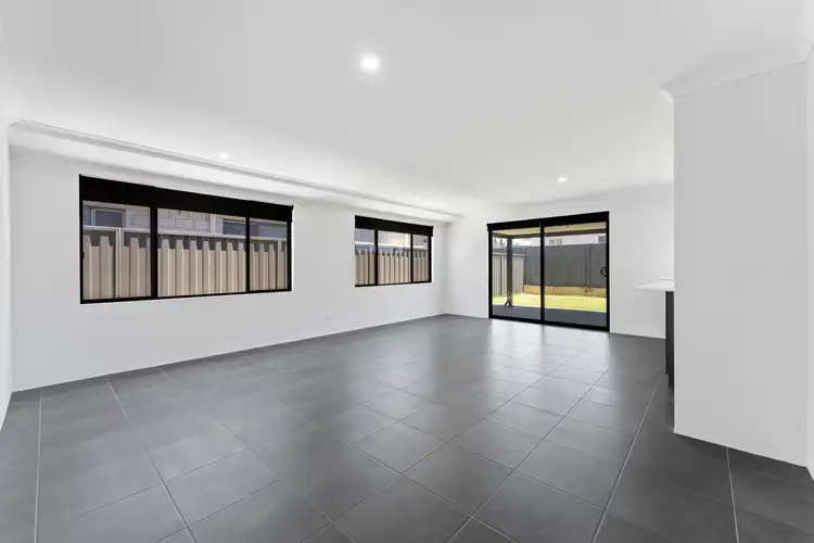 Sixth view of Homely house listing, 78 Mcdonald Road, Baldivis WA 6171