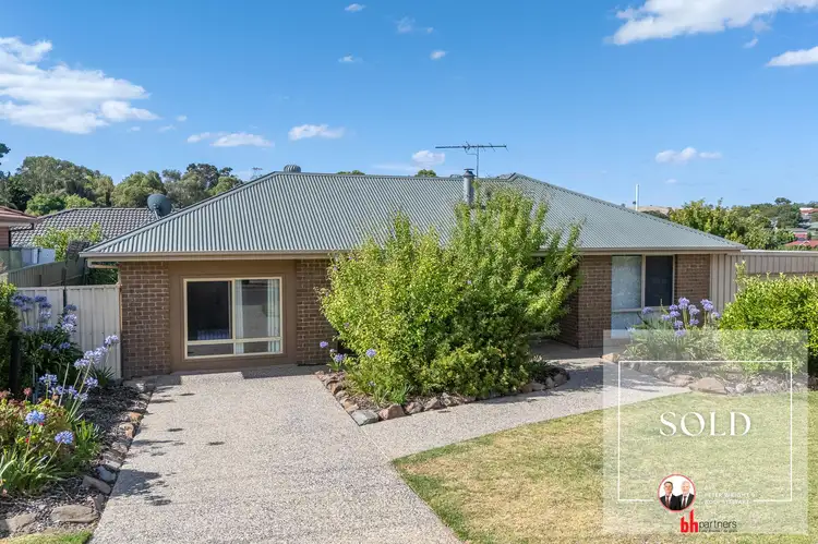 6 Packard Street, Nairne SA 5252