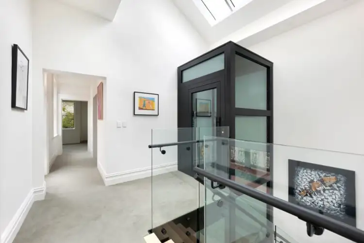 Second view of Homely house listing, 166 George Street, East Melbourne VIC 3002