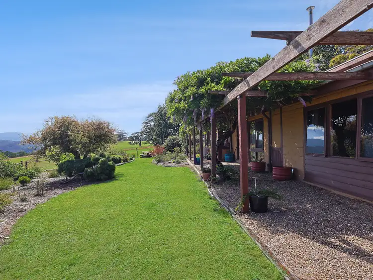 Fourth view of Homely rural property listing, 26 Cronin Track, Fumina South VIC 3825