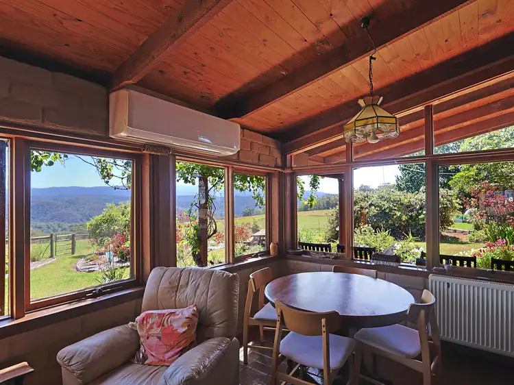 Fifth view of Homely rural property listing, 26 Cronin Track, Fumina South VIC 3825