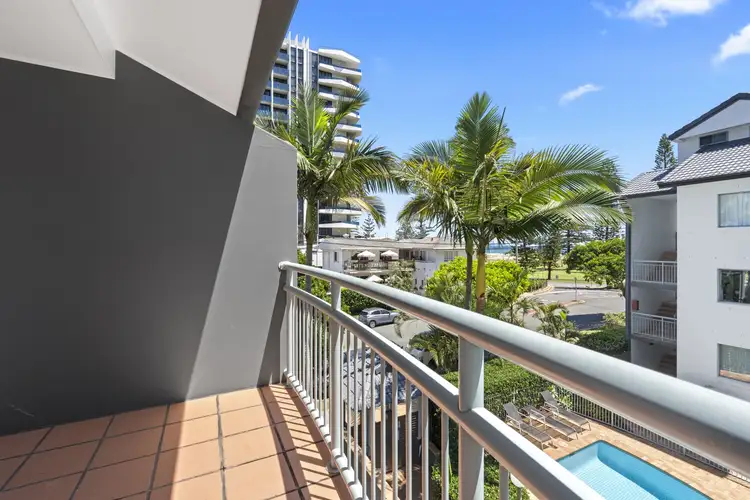 314/92 Musgrave Street, Coolangatta QLD 4225