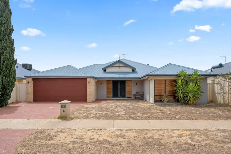 43 Berryman Terrace