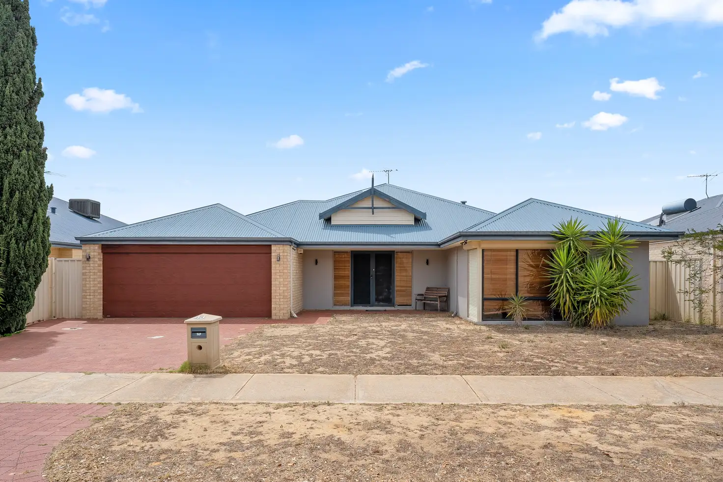 Main view of Homely house listing, 43 Berryman Terrace, Baldivis WA 6171