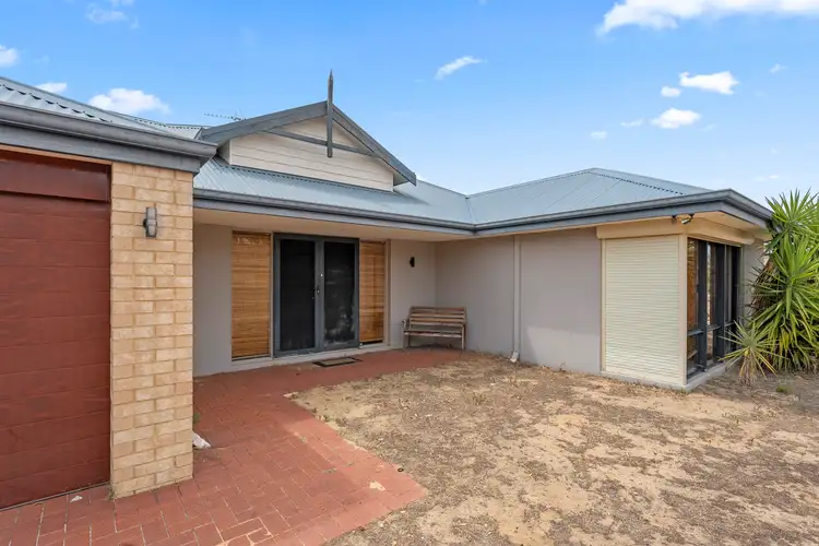 Second view of Homely house listing, 43 Berryman Terrace, Baldivis WA 6171