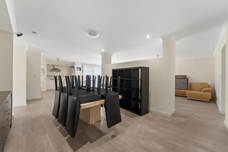Fourth view of Homely house listing, 43 Berryman Terrace, Baldivis WA 6171
