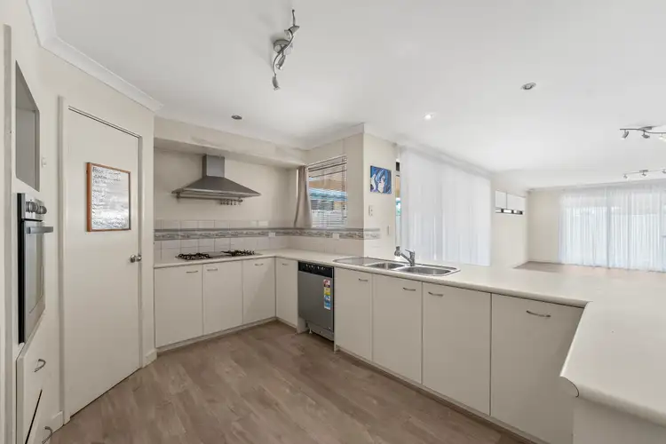 Fifth view of Homely house listing, 43 Berryman Terrace, Baldivis WA 6171