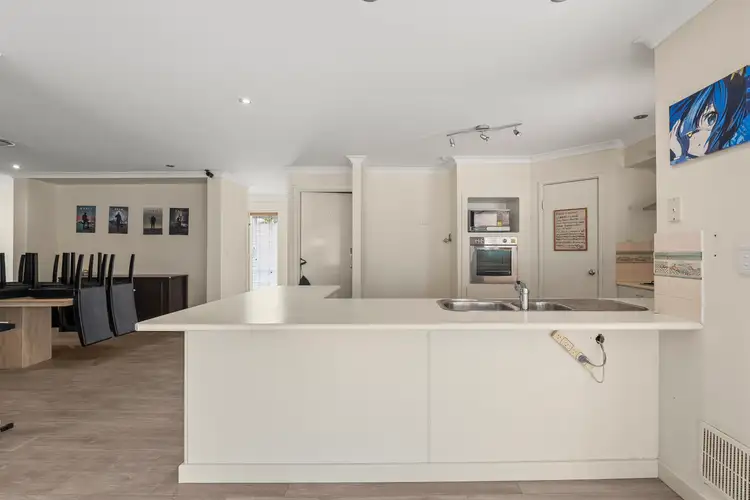 Sixth view of Homely house listing, 43 Berryman Terrace, Baldivis WA 6171