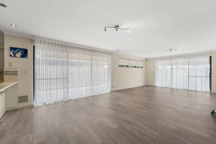 Seventh view of Homely house listing, 43 Berryman Terrace, Baldivis WA 6171