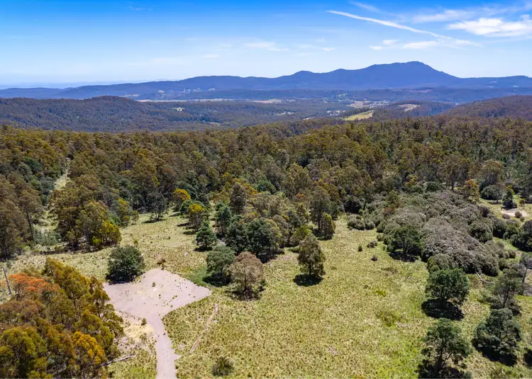 585 - 627 Mount Barrow Road, Nunamara TAS 7259