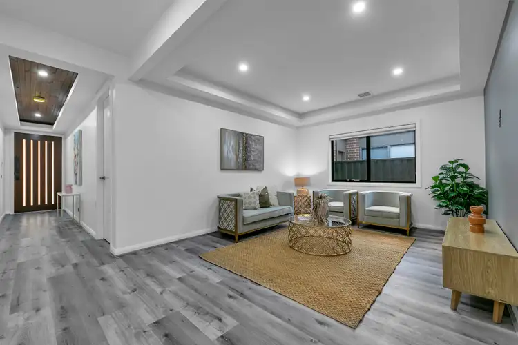 Fourth view of Homely house listing, 22 Raptor Place, Melton South VIC 3338