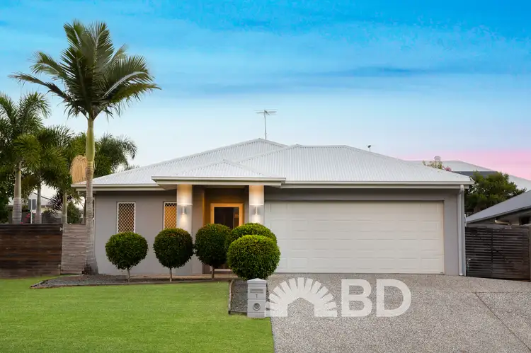 1 Premier Place, Narangba QLD 4504