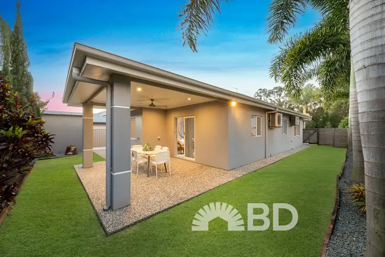 Second view of Homely house listing, 1 Premier Place, Narangba QLD 4504