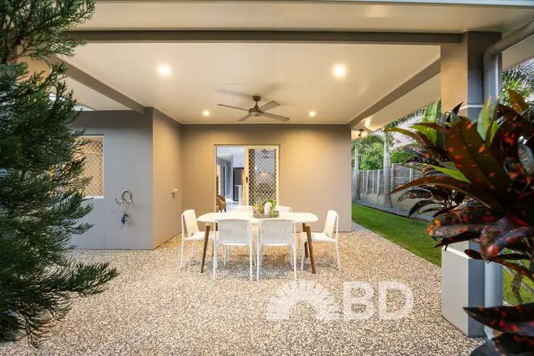 Third view of Homely house listing, 1 Premier Place, Narangba QLD 4504