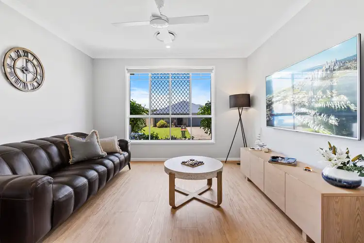 Fifth view of Homely house listing, 34 Jake Circuit, Redland Bay QLD 4165