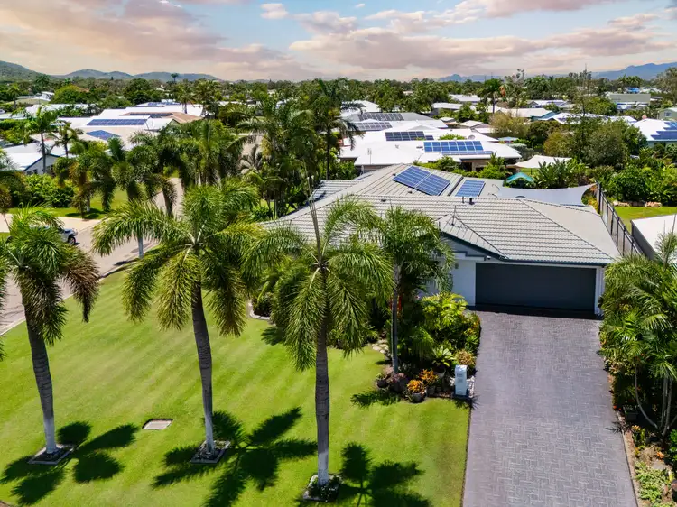 Second view of Homely house listing, 30 Warland, Kirwan QLD 4817