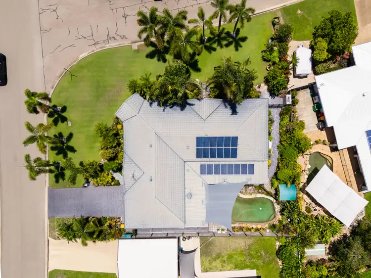 Third view of Homely house listing, 30 Warland, Kirwan QLD 4817