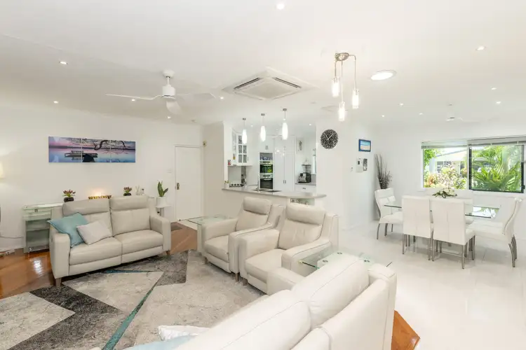 Fourth view of Homely house listing, 30 Warland, Kirwan QLD 4817