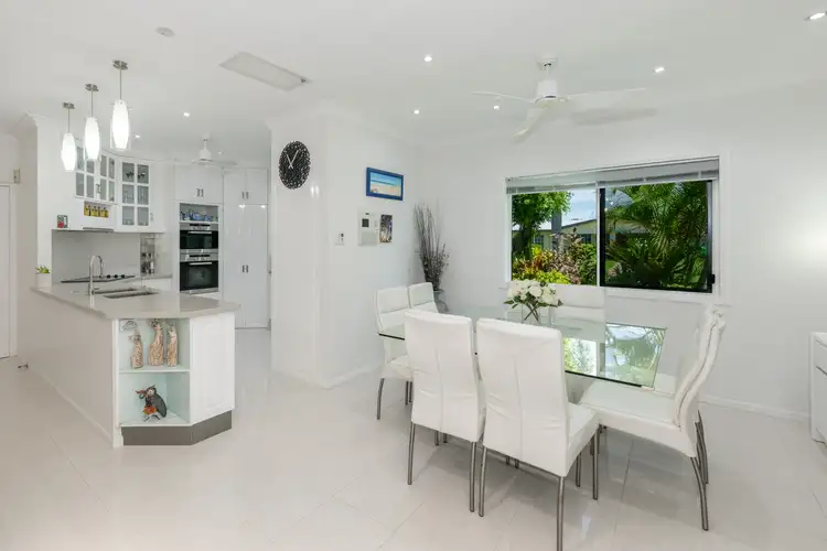 Fifth view of Homely house listing, 30 Warland, Kirwan QLD 4817