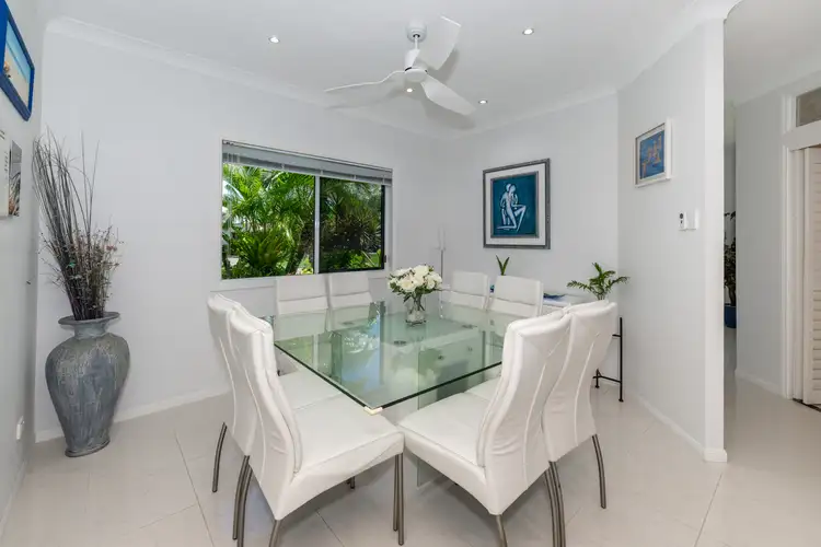 Sixth view of Homely house listing, 30 Warland, Kirwan QLD 4817