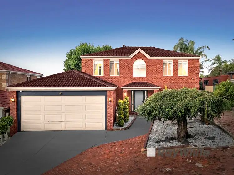 22 Valley View Rise
