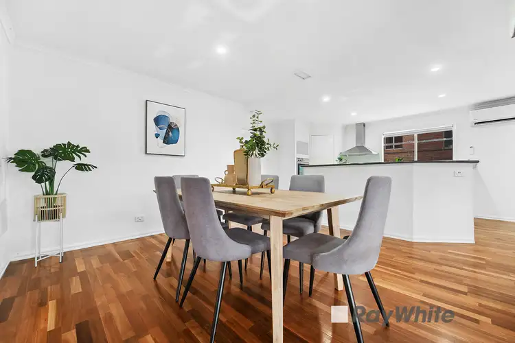 Third view of Homely house listing, 22 Valley View Rise, Hampton Park VIC 3976
