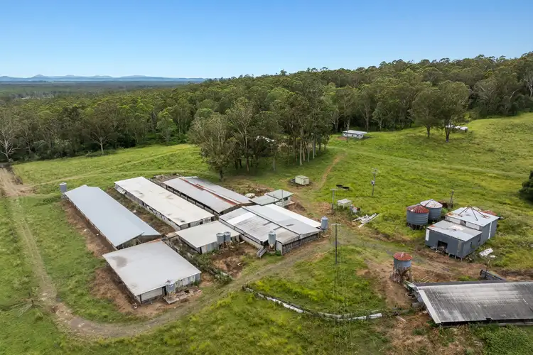 Third view of Homely rural property listing, 315 Mooneys Lane, Ellangowan NSW 2470