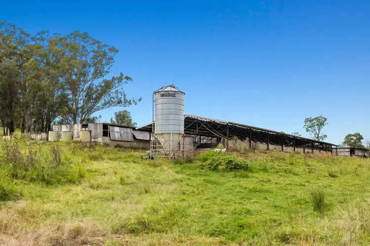 Sixth view of Homely rural property listing, 315 Mooneys Lane, Ellangowan NSW 2470
