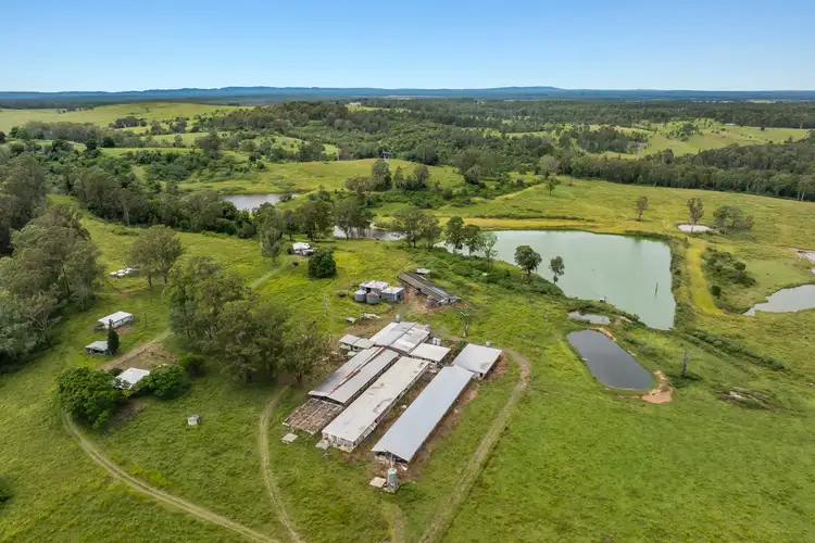 Seventh view of Homely rural property listing, 315 Mooneys Lane, Ellangowan NSW 2470
