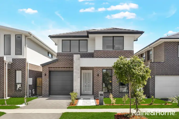 Main view of Homely house listing, 17 Tori Street, Box Hill NSW 2765