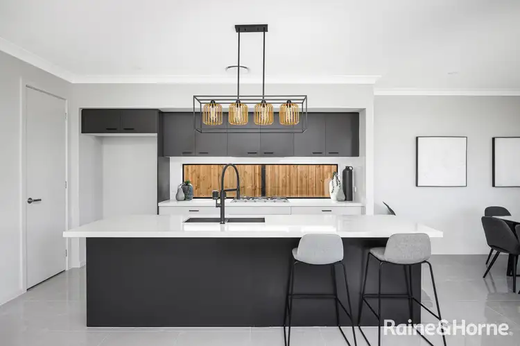 Third view of Homely house listing, 17 Tori Street, Box Hill NSW 2765
