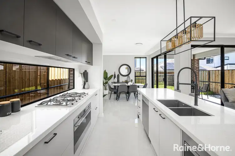 Fourth view of Homely house listing, 17 Tori Street, Box Hill NSW 2765