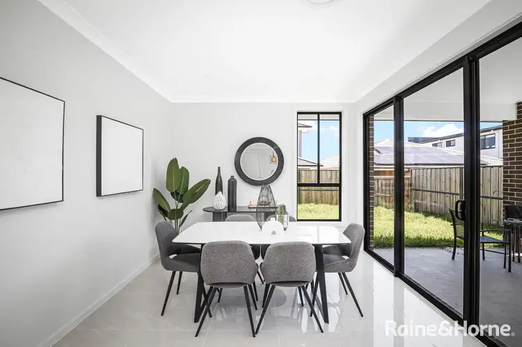 Fifth view of Homely house listing, 17 Tori Street, Box Hill NSW 2765