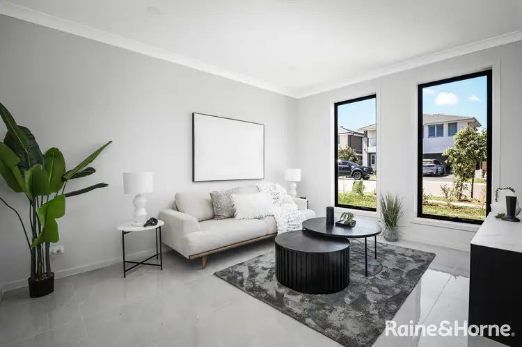 Sixth view of Homely house listing, 17 Tori Street, Box Hill NSW 2765