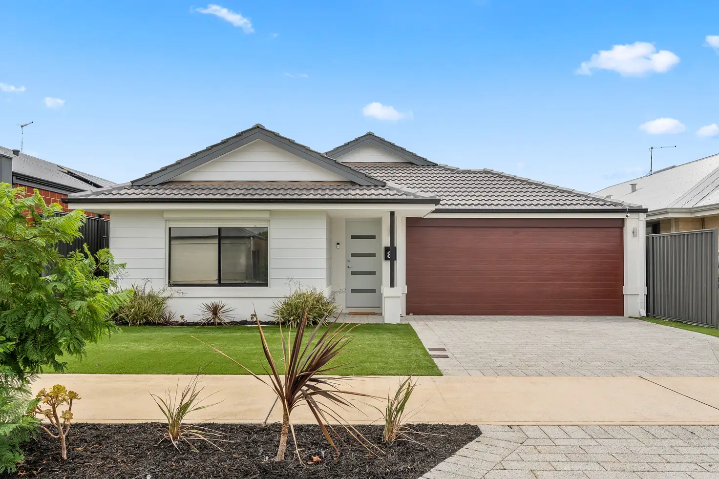 Main view of Homely house listing, 8 Variegate Road, Baldivis WA 6171