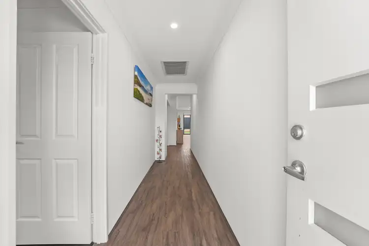 Fourth view of Homely house listing, 8 Variegate Road, Baldivis WA 6171