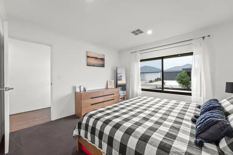 Seventh view of Homely house listing, 8 Variegate Road, Baldivis WA 6171