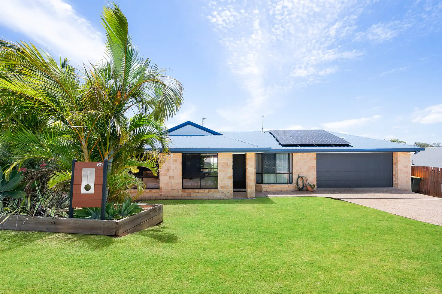 Main view of Homely house listing, 60 Whitbread Road, Clinton QLD 4680