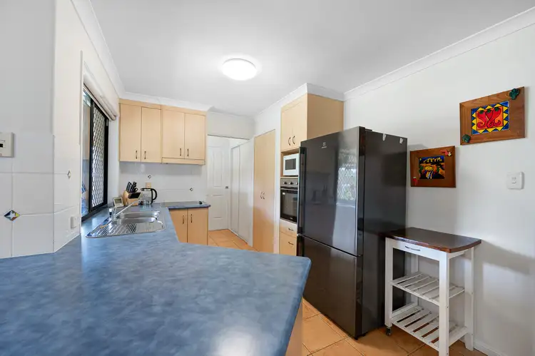 Third view of Homely house listing, 60 Whitbread Road, Clinton QLD 4680