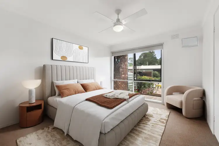 Fifth view of Homely unit listing, 5/2 Pyke Street, Woodend VIC 3442